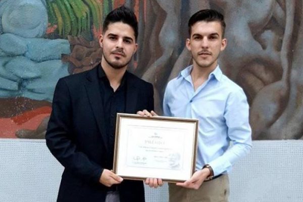 Premio Anual de Salud 2019 para estudiantes de Ciego de Ávila