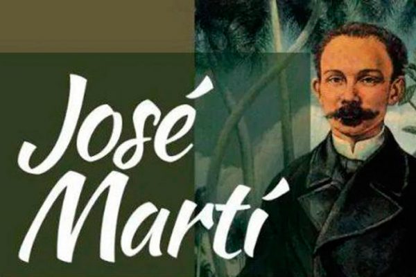 Único homenaje digno a José Martí próximo 28 de enero