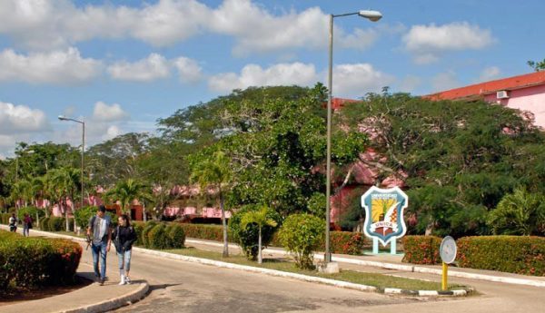 Universidad de Ciego de Ávila convoca a la Convención Científica UNICA 2020