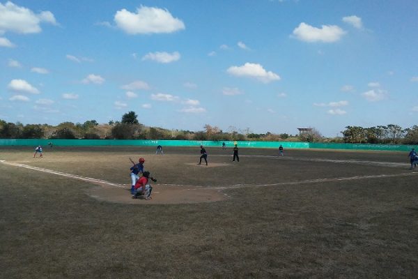 Arriban los juegos ITABOS a su último día de competencia