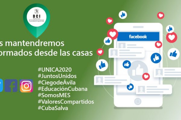 EL CONSEJO DE DIRECCIÓN DE LA UNICA DESRROLLA PLAN DE MEDIDAS PARA EL ENFRENTAMIENTO A LA COVID-19