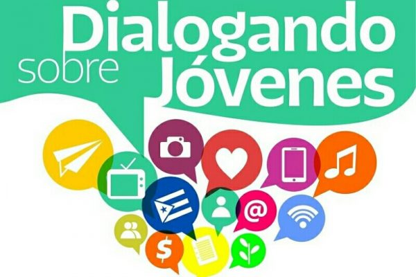 Dialogando sobre jóvenes