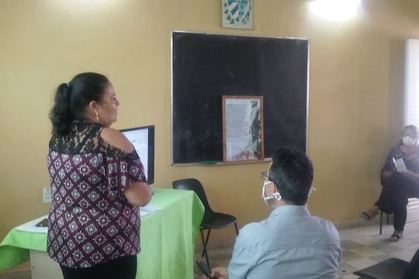 Recuerdan a Fidel profesores e investigadores del CUM Ciro Redondo