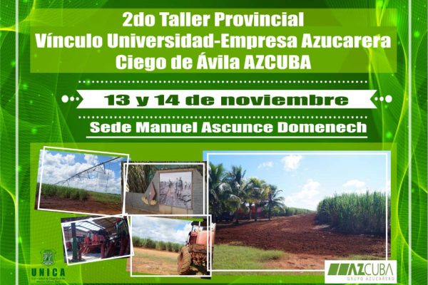 Fortalecen en Ciego de Ávila vínculo Universidad-Empresa