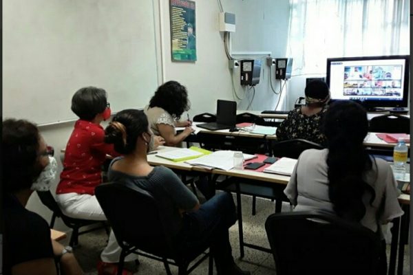 Integran avileños proyecto internacional