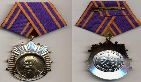 Recibirán Orden Carlos J. Finlay destacados investigadores avileños