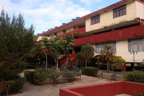 Brigada “Valientes por la Vida” en primera línea