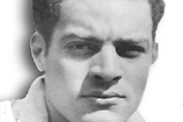 Recuerdan en Cuba a joven revolucionario Julio Antonio Mella
