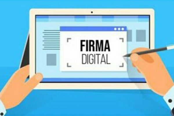 Firma digital puede ahorrar considerables recursos en Ciego de Ávila