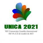 Participación virtual en la XIV Convención Científica Internacional UNICA 2021