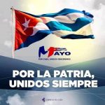 Cronología sobre celebraciones del Primero de Mayo en Cuba y acontecimientos históricos relacionados con la fecha