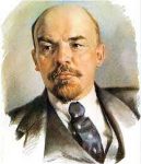 La Cátedra de Estudios Rusos recuerda el 150 aniversario del nacimiento de Lenin