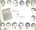 Huelga del 9 de abril de 1958 en Ciego de Ávila