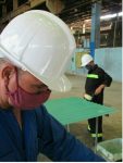 Permitirá vínculo Universidad-Sideromecánica mayor producción de tejas traslúcidas en Ciego de Ávila 