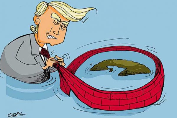 El bloqueo contra Cuba existe (y no lo decimos nosotros)