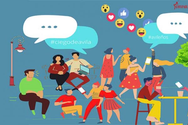 Ciego de Ávila en Facebook: faltan Me Gusta, intención e interacción