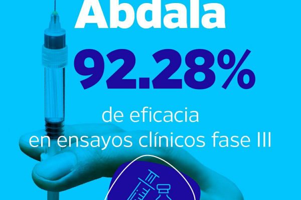 ¡Nubia venció!
