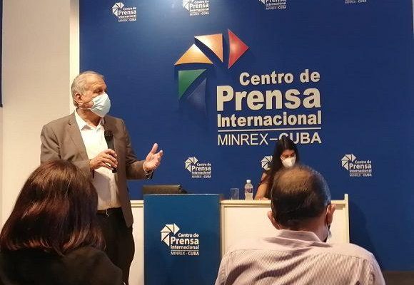 Al descubierto las falsedades sobre el síndrome que inventó Washington