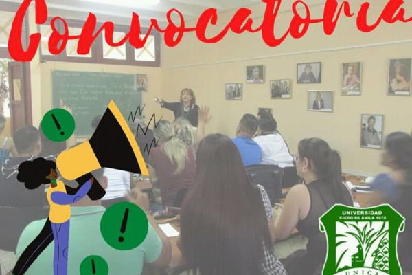 Convocatoria de IIITaller Científico Internacional: “Retos y Perspectivas Actuales de las Ciencias de la Educación» (Modalidad virtual)