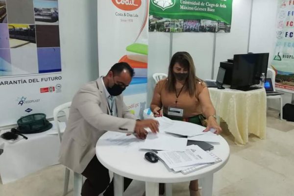 Universidad de Ciego de Ávila extiende sus fronteras