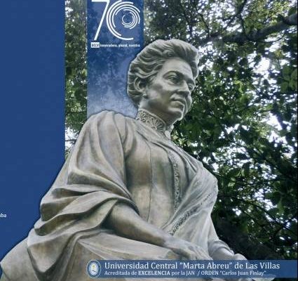 Felicita Presidente Díaz-Canel a la UCLV por su aniversario