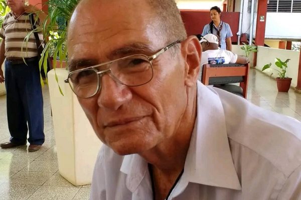 Lamenta Universidad de Ciego de Ávila la pérdida de un gran profesional