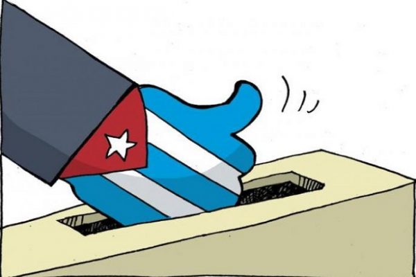 Nuestras elecciones (II)